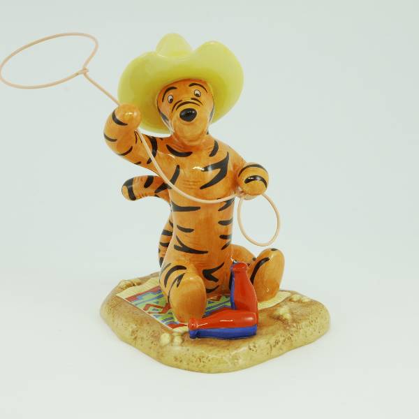 WINNIE-POO YEE HAH COWBOY