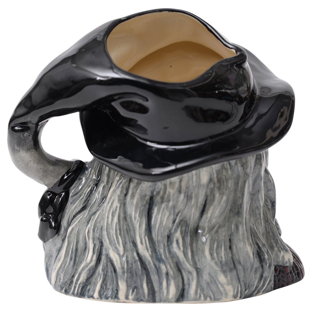 Witch Large D6893