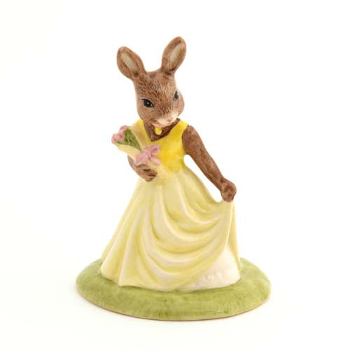 With Love Bunnykin