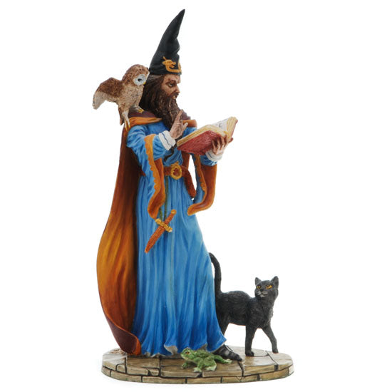 Wizard