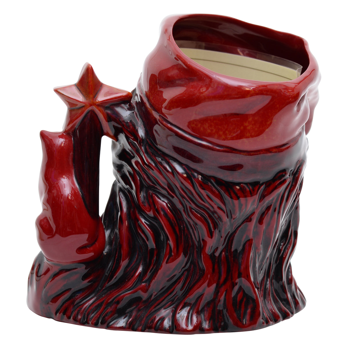 The Wizard Large Flambe