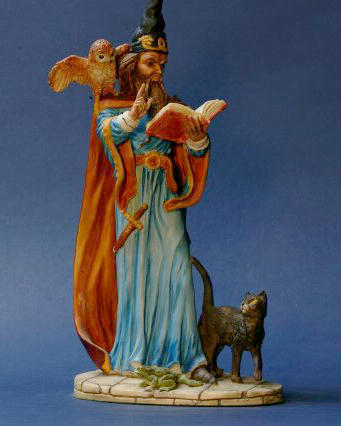 Wizard