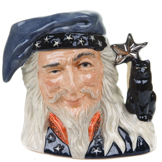 Wizard Small