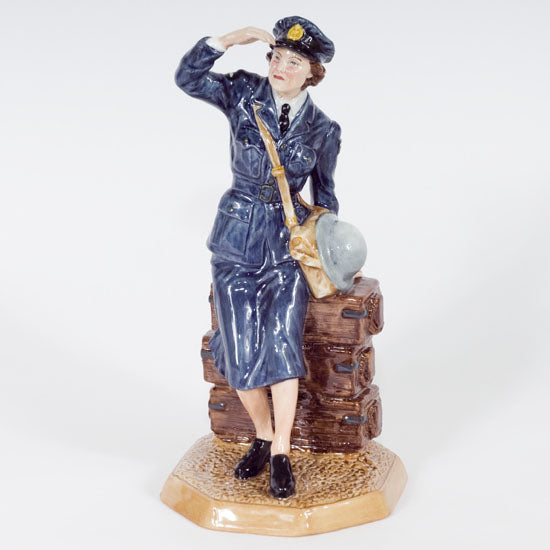 Women's Auxiliary Air Force