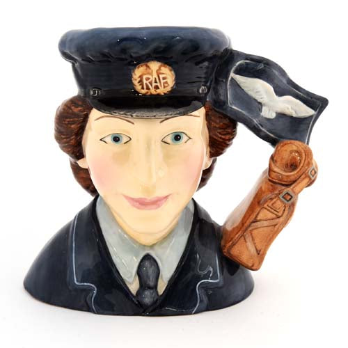 Women's Auxiliary Air Force