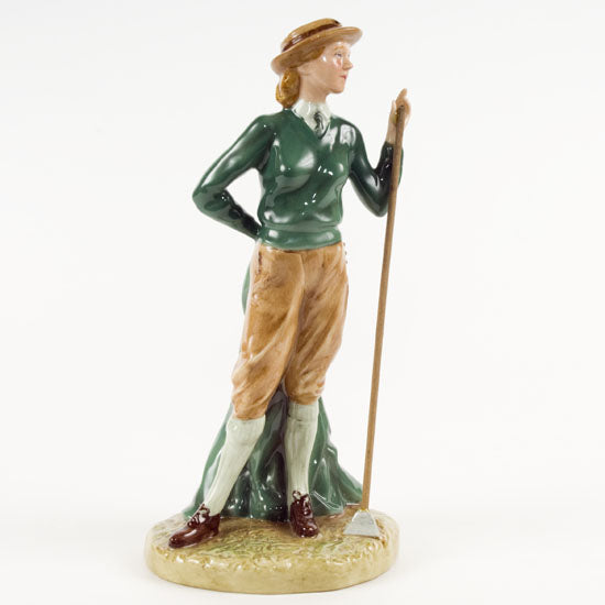 Women's Land Army