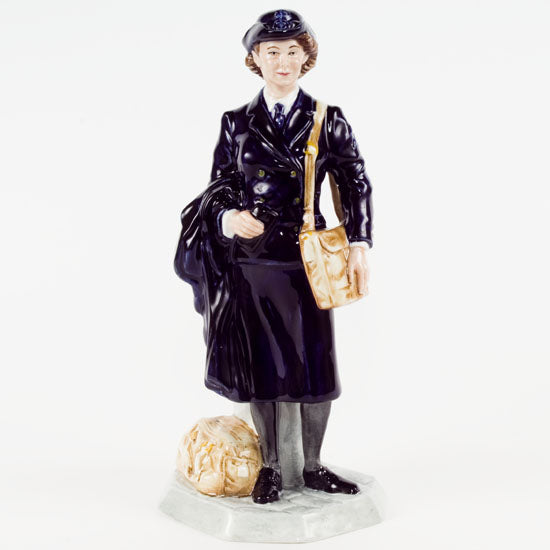 Women's Royal Naval Service