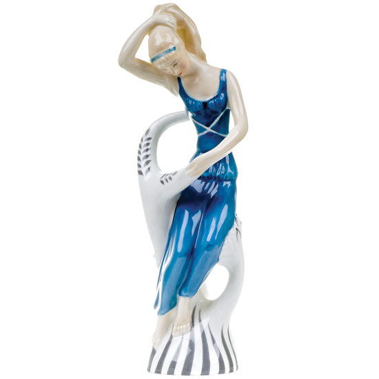 Wood Nymph