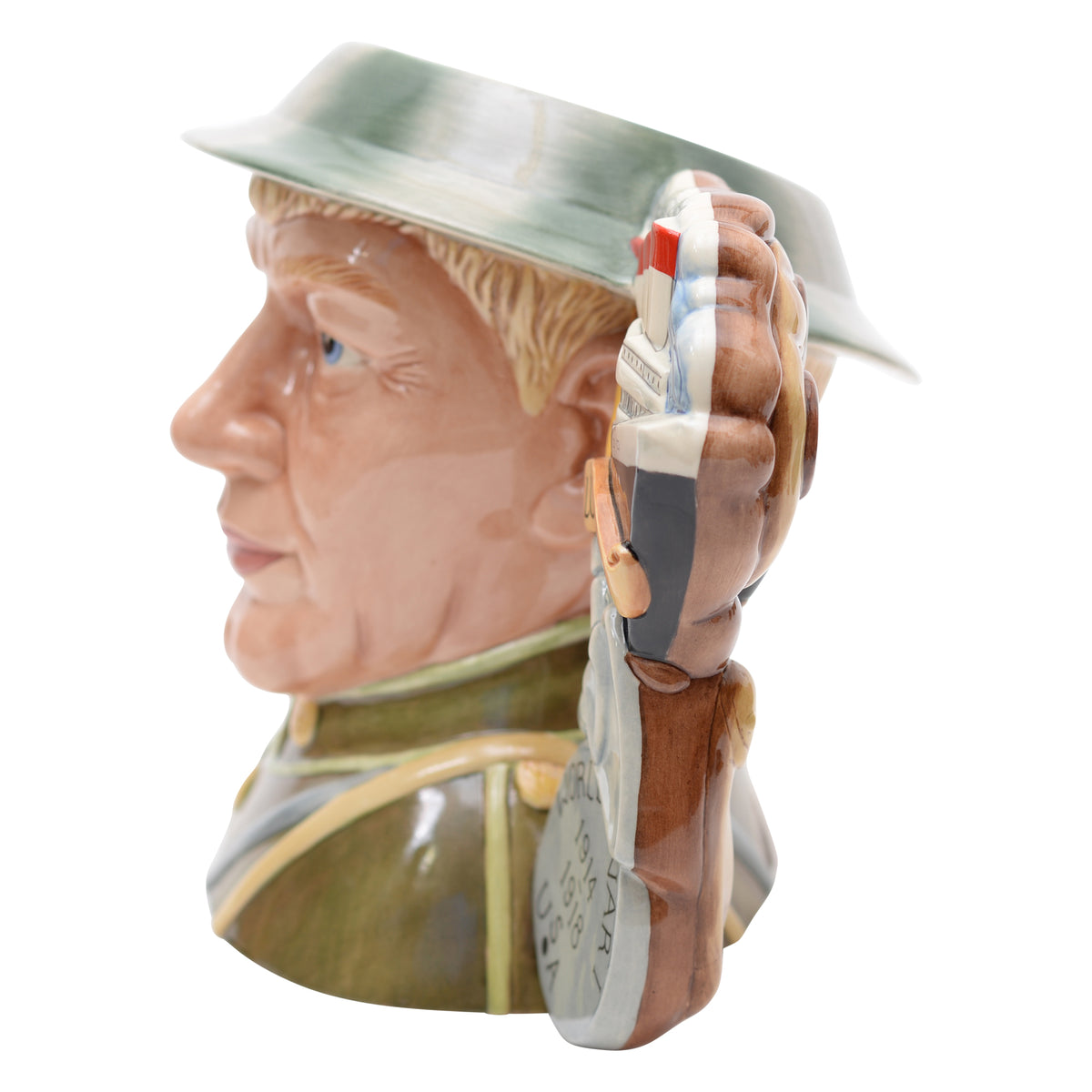 World War I Large D7267