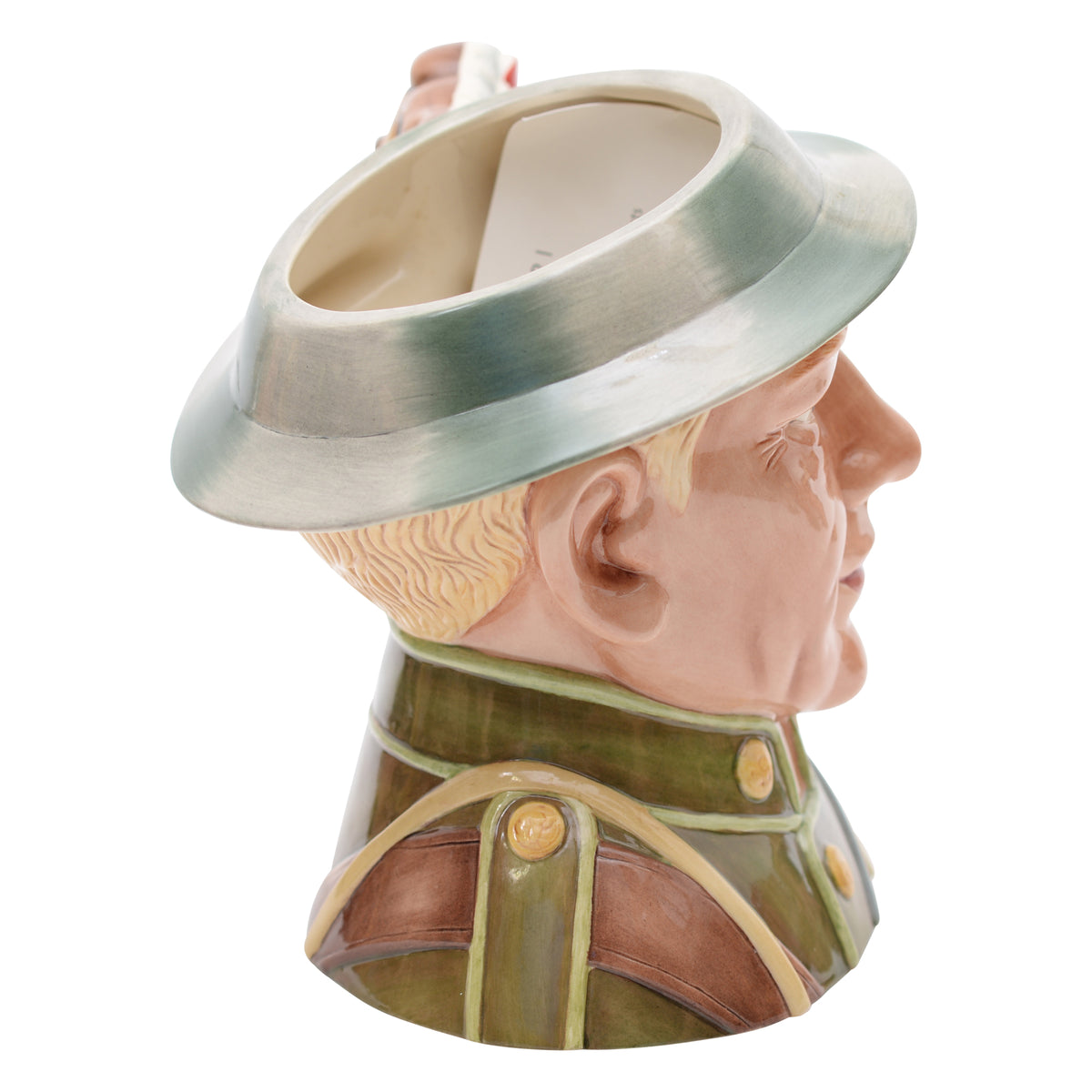 World War I Large D7267