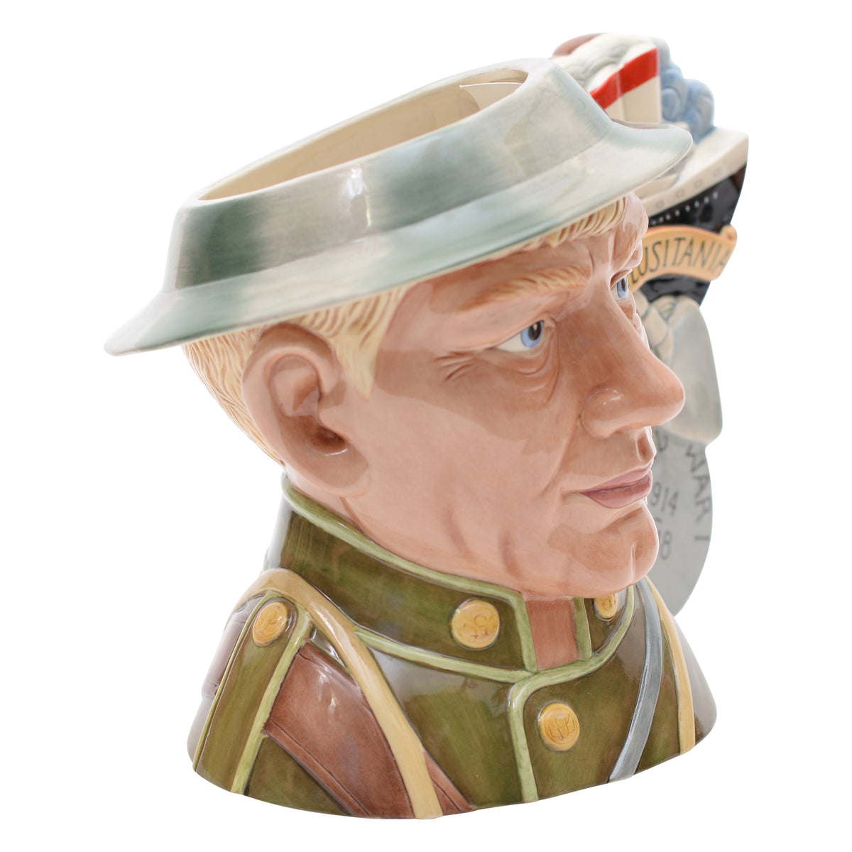 World War I Large D7267