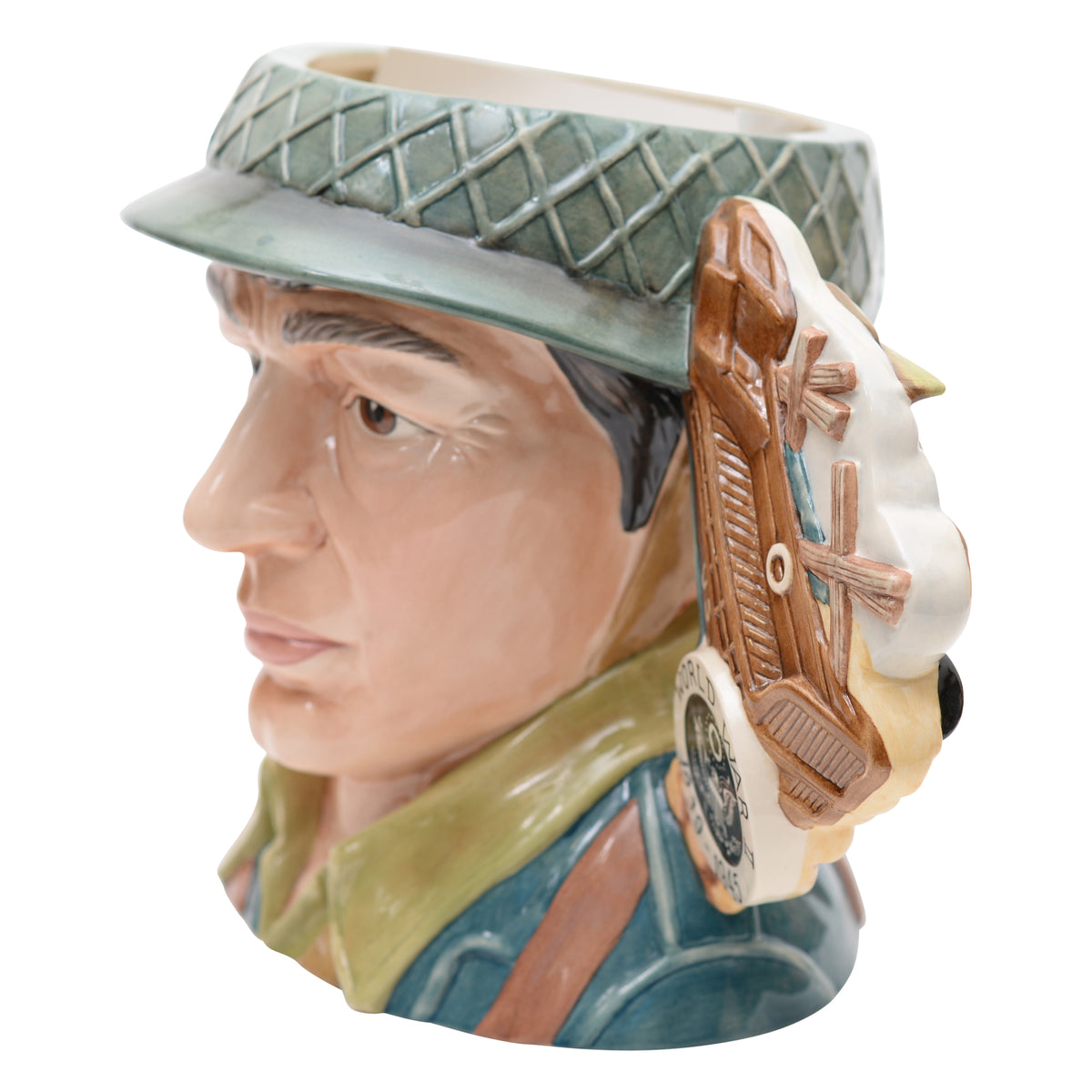 World War II Large D7268