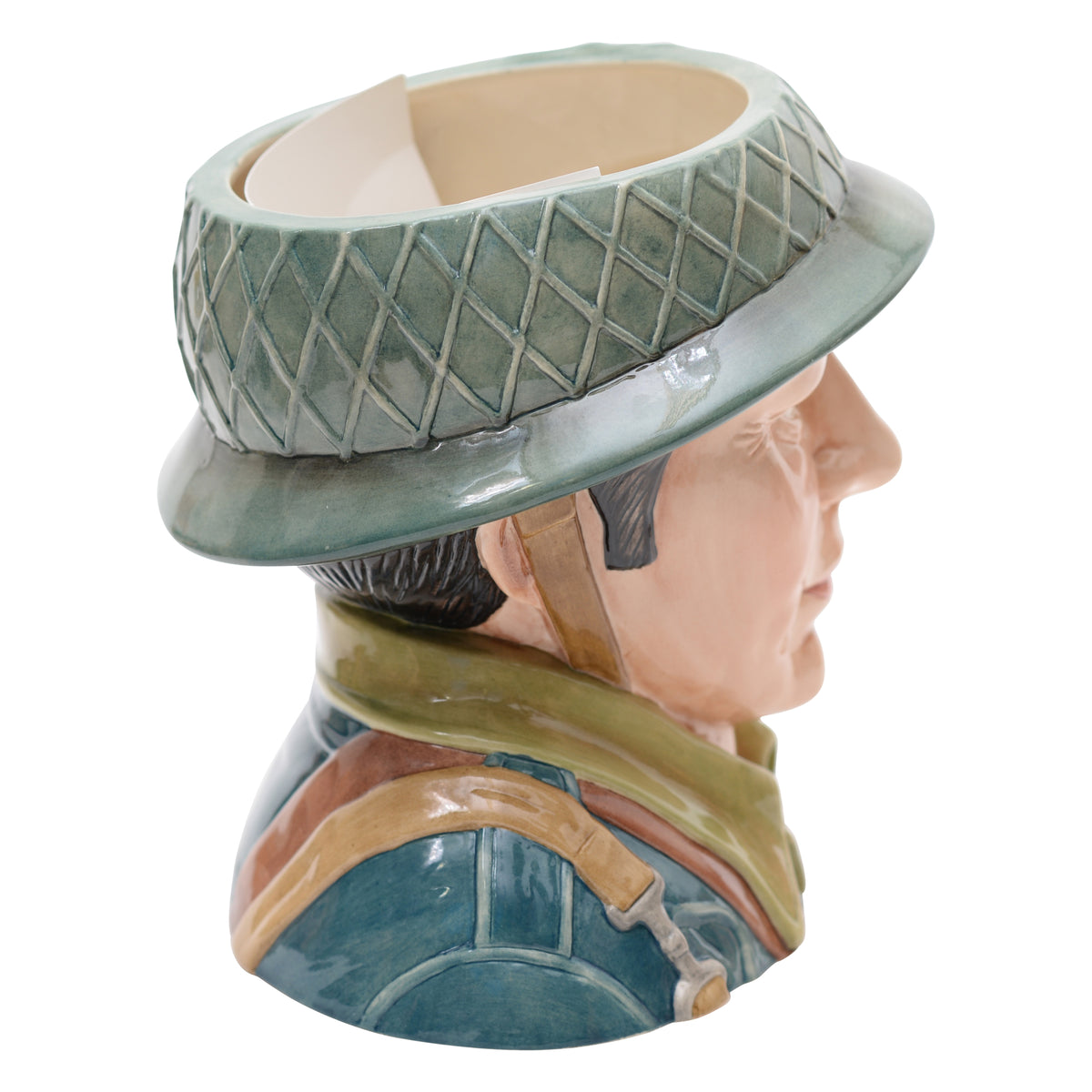 World War II Large D7268