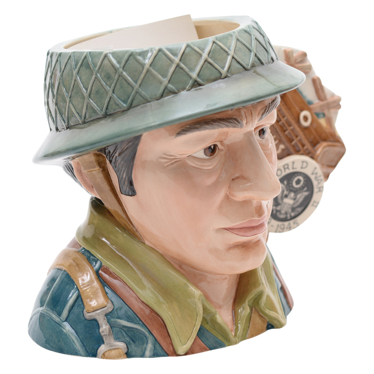 World War II Large D7268