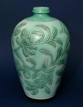 Wuhan Vase