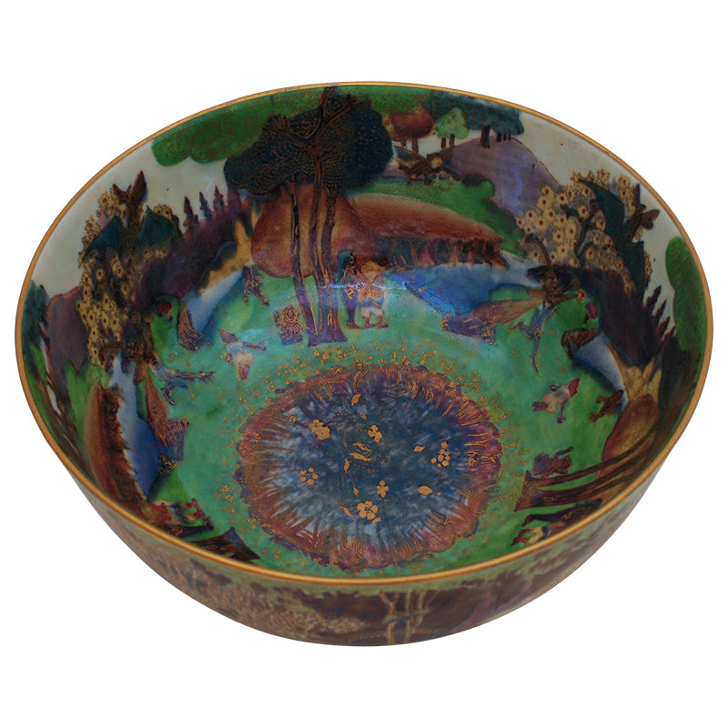 Fairyland Bowl