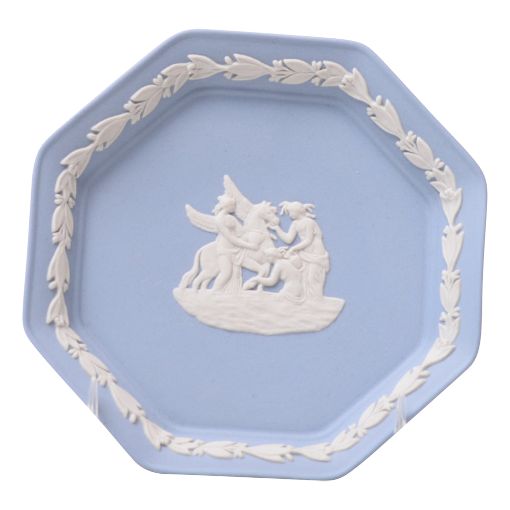 Wedgwood Plate
