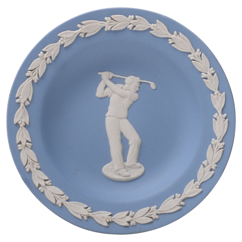 Wedgwood Plate