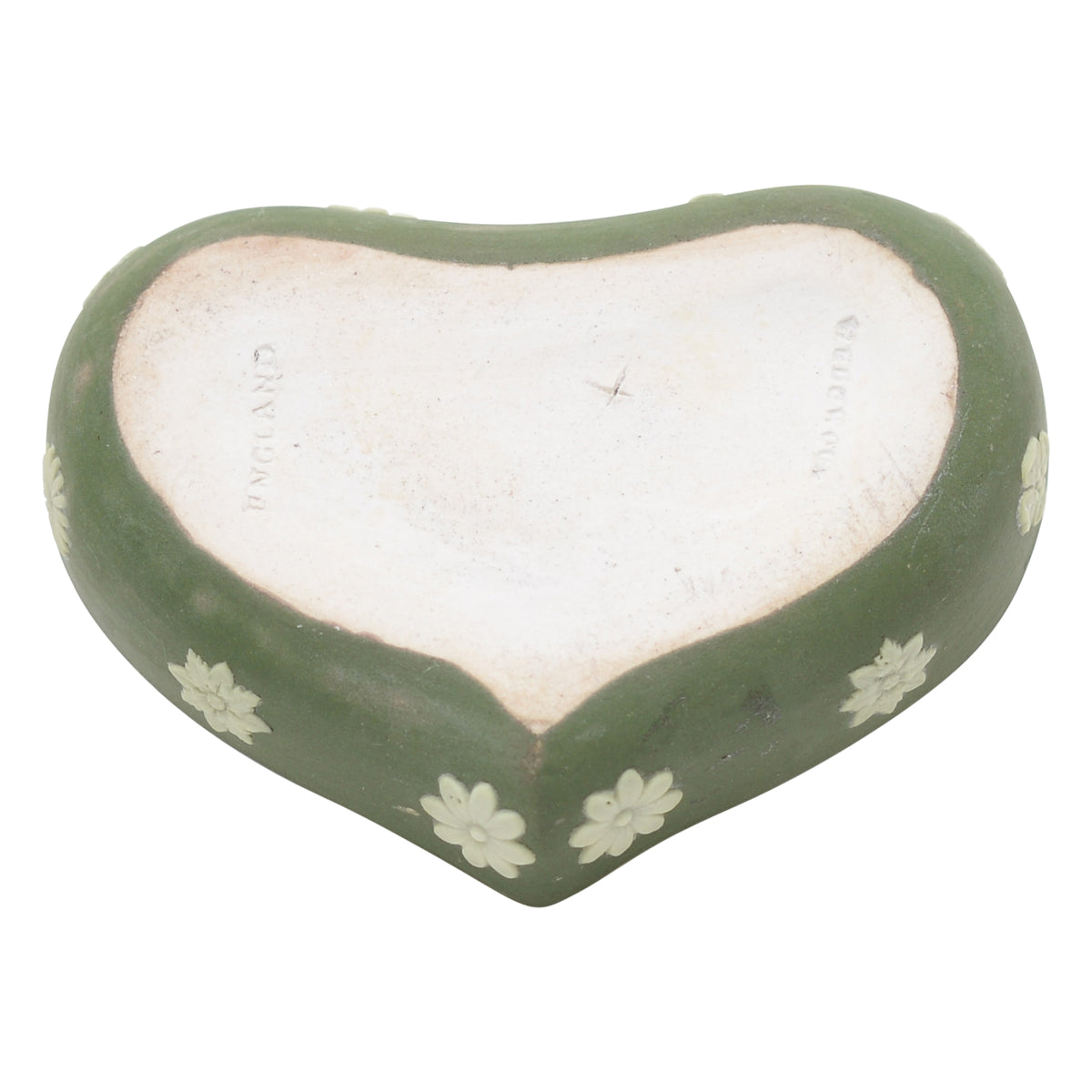 Founding Father George Washington jewelry box