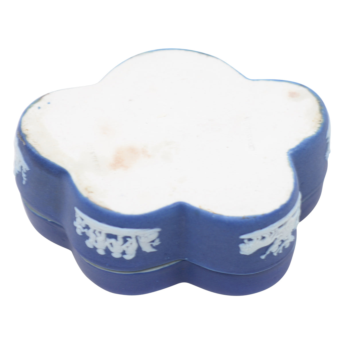 Founding Father George Washington jewelry box