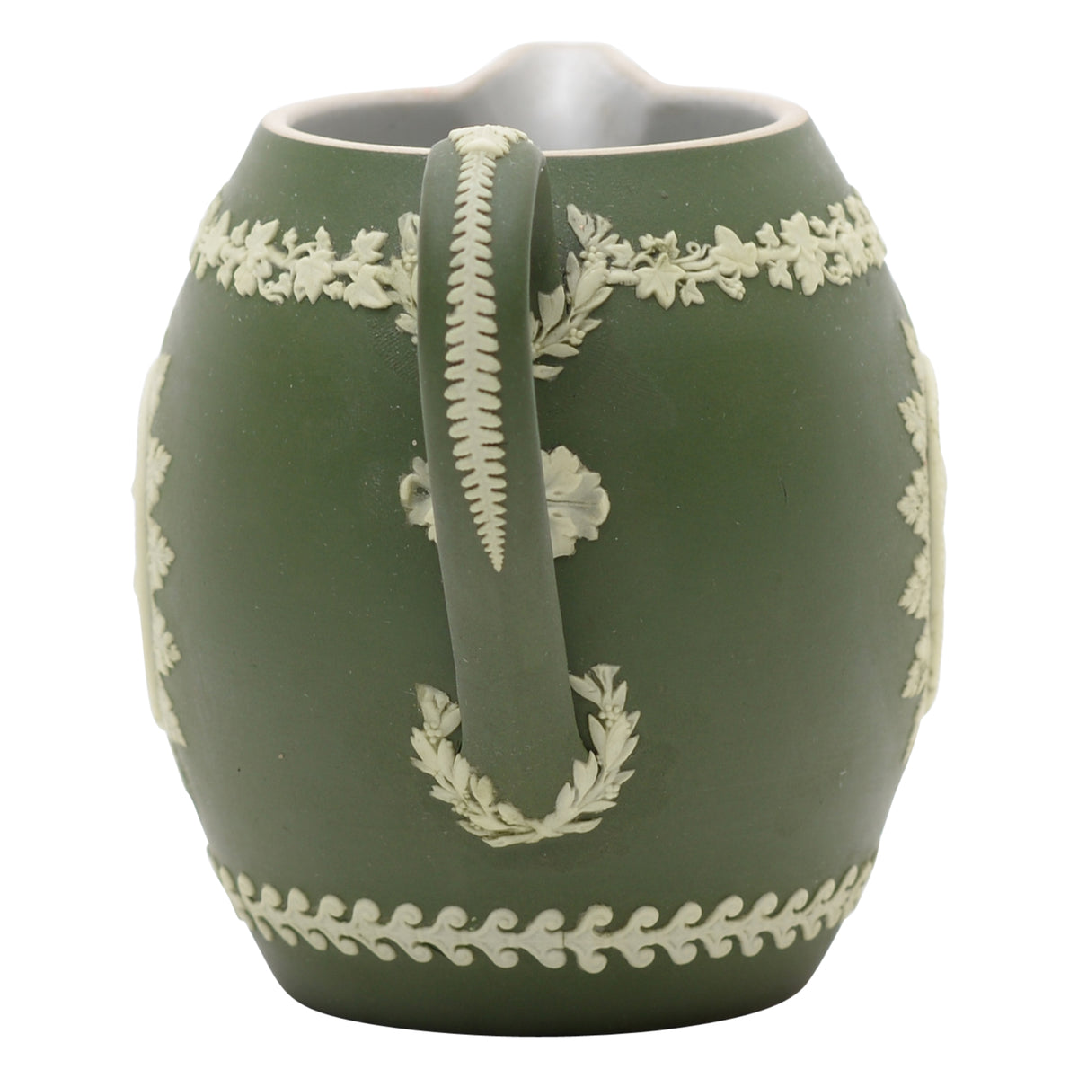 Founding Father George Washington jug
