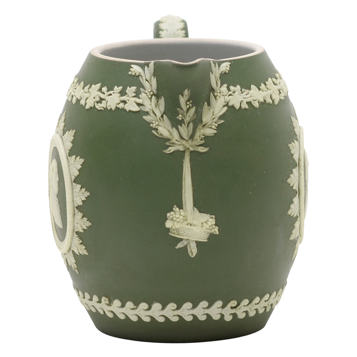 Founding Father George Washington jug