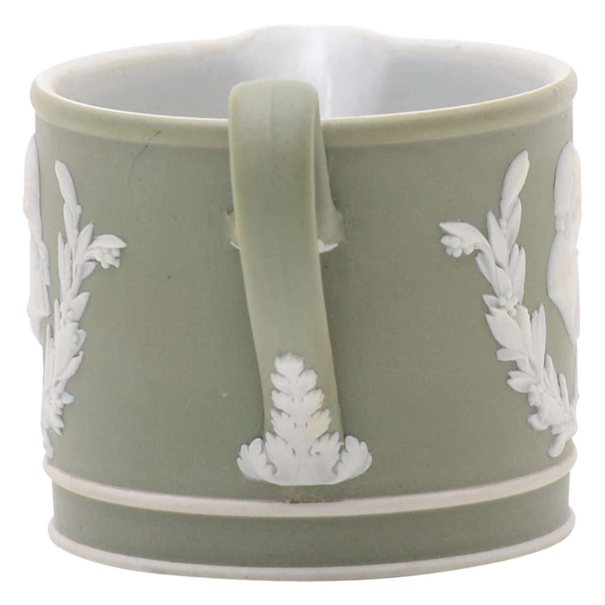 Founding Father George Washington jug