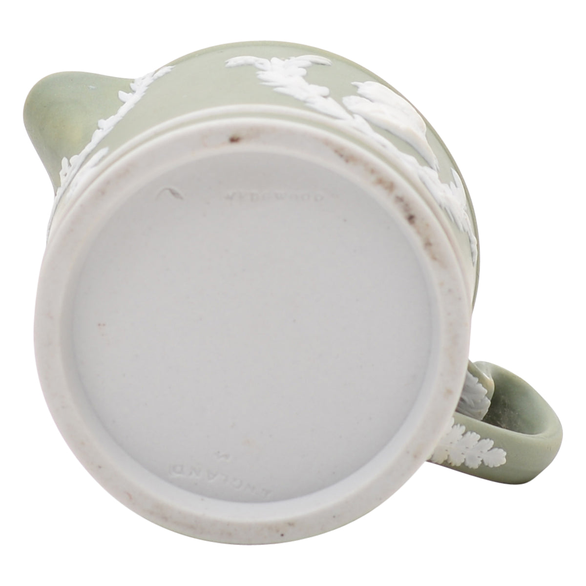 Founding Father George Washington jug