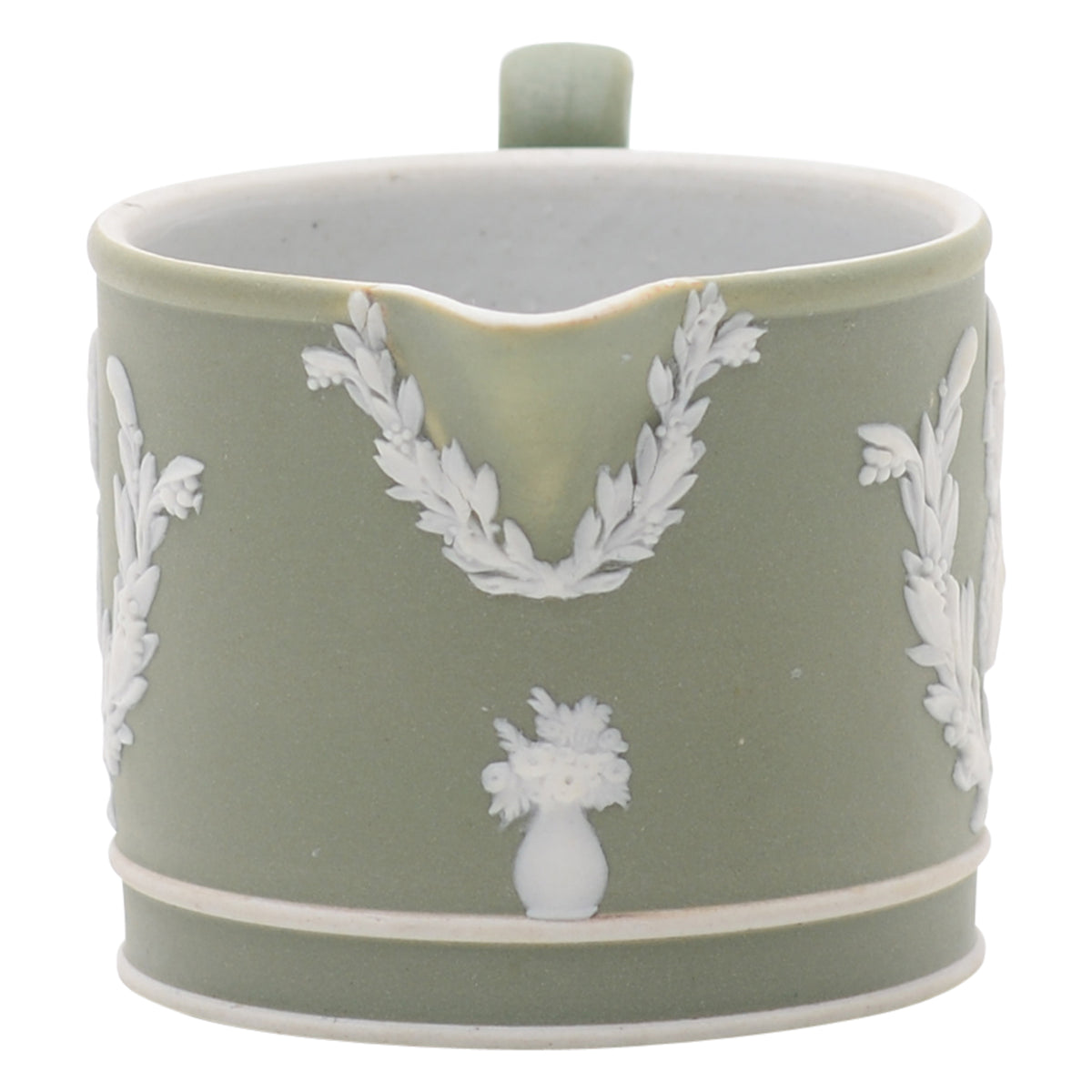 Founding Father George Washington jug