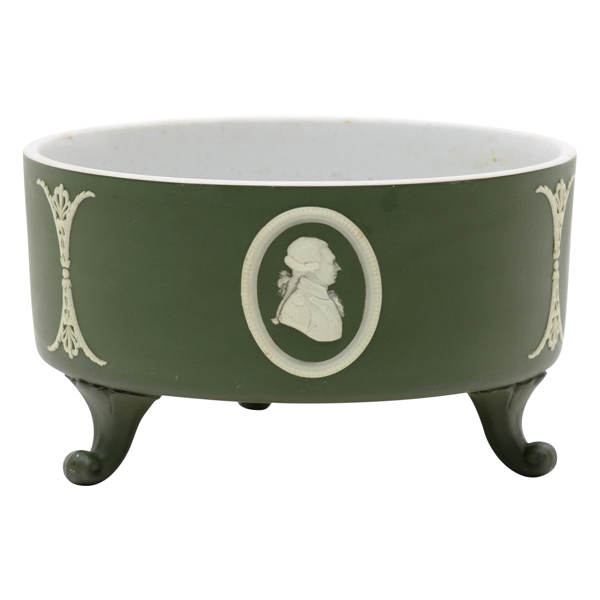 Founding Father bowl