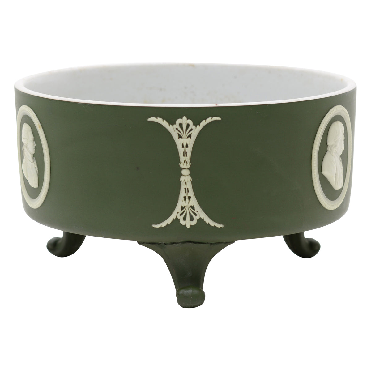 Founding Father bowl