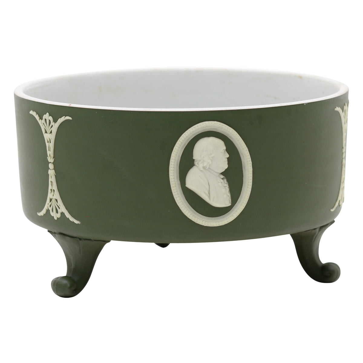Founding Father bowl