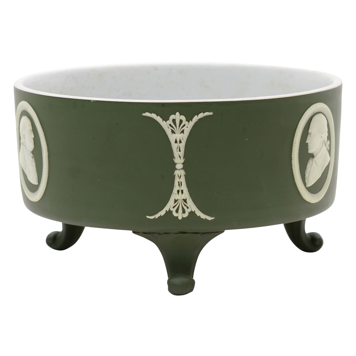 Founding Father bowl