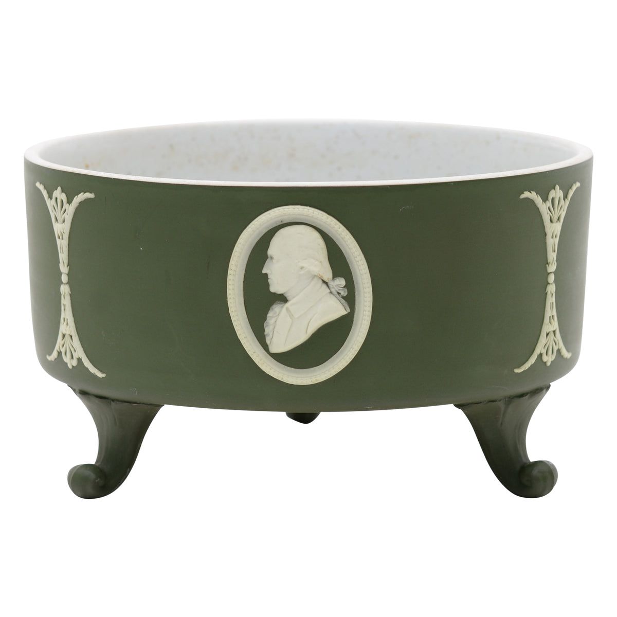 Founding Father bowl