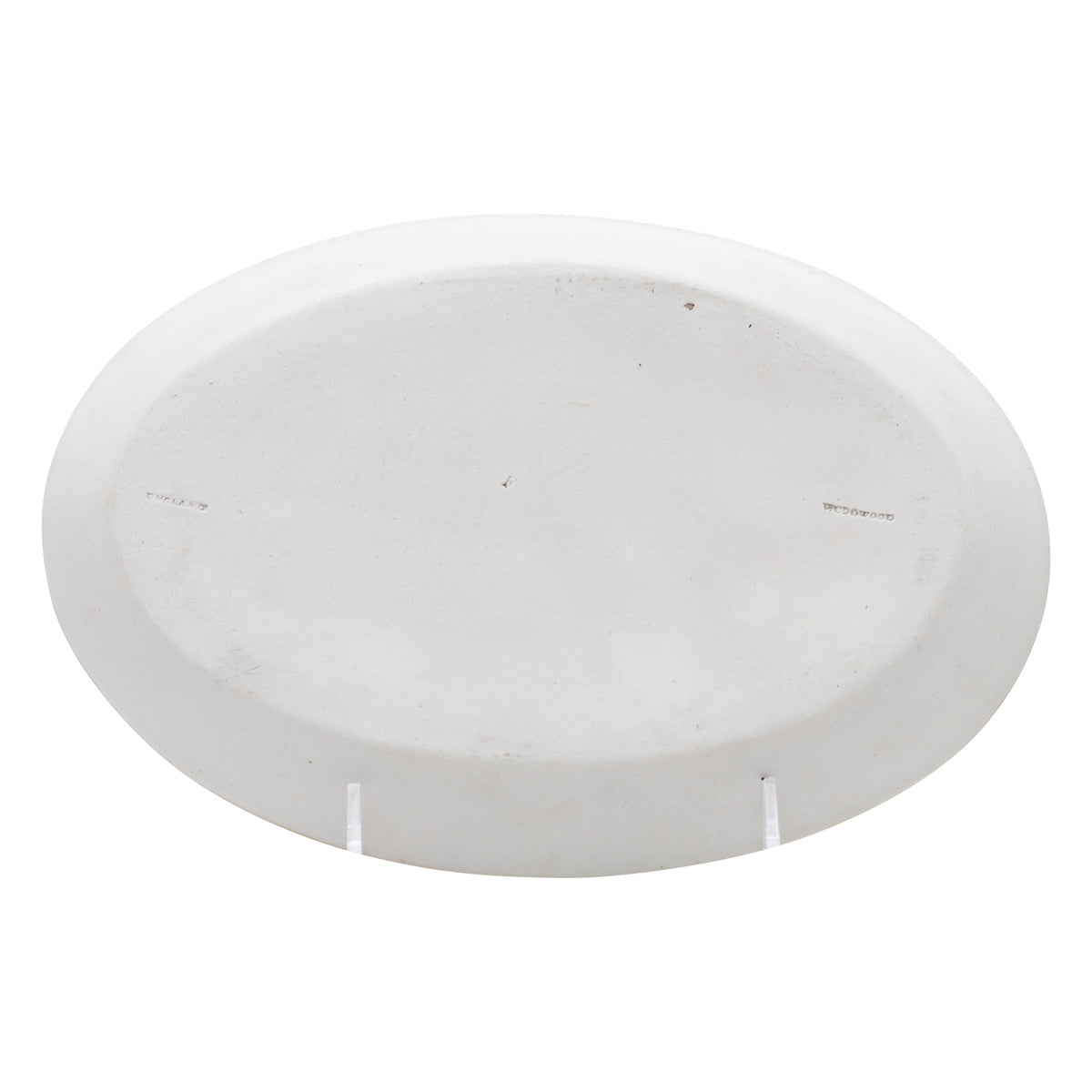 Queen Victoria tray