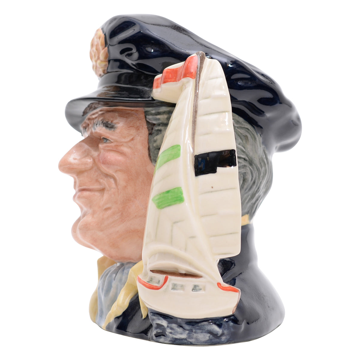 Yachtsman Large