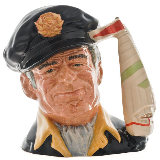 Yachtsman Large Canadian