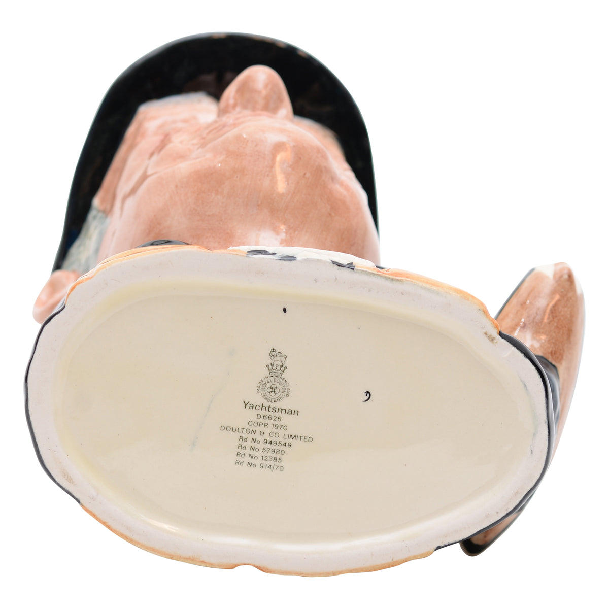 Yachtsman Large D6622