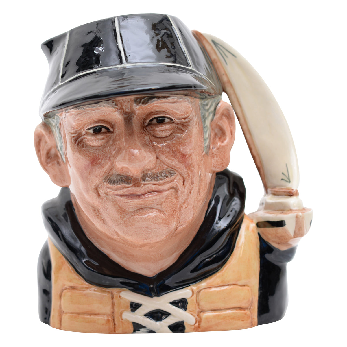 Yachtsman Large D6622