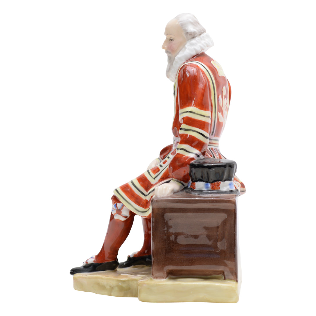 Yeoman of the Guard