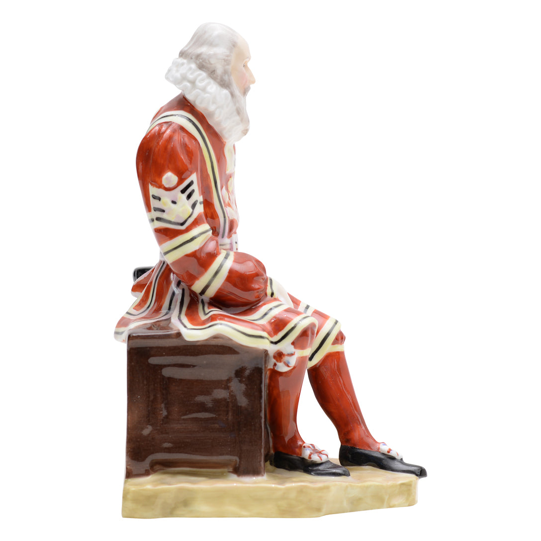 Yeoman of the Guard