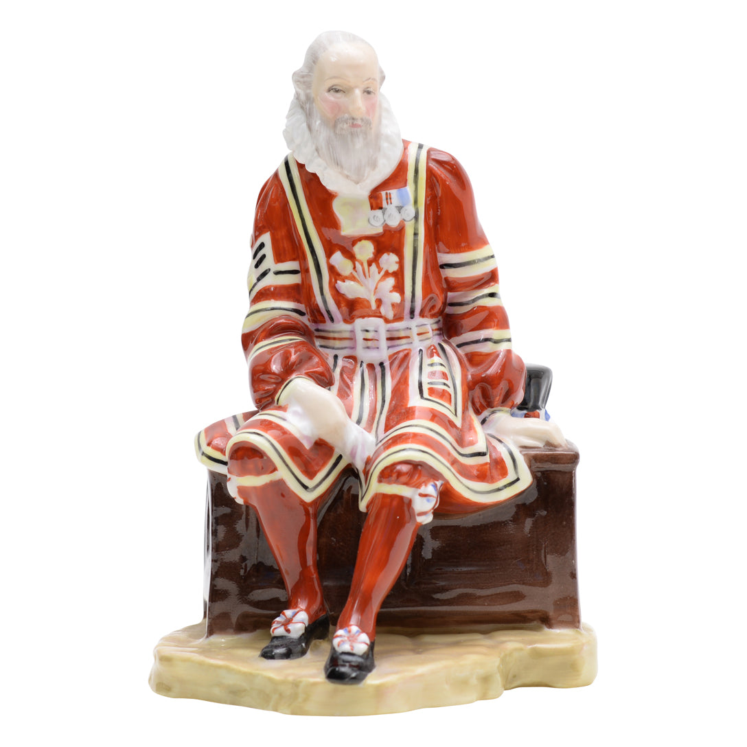 Yeoman of the Guard