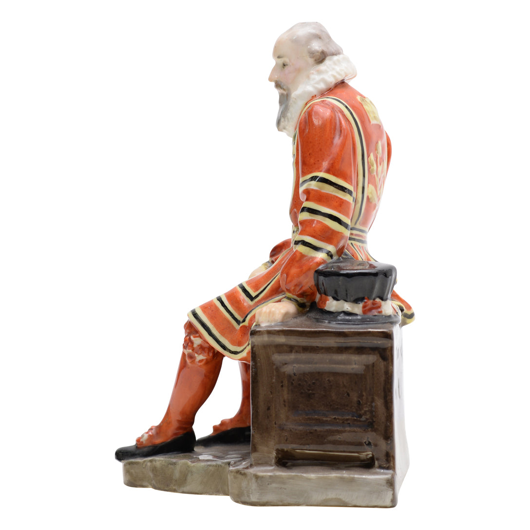 Yeoman of the Guard