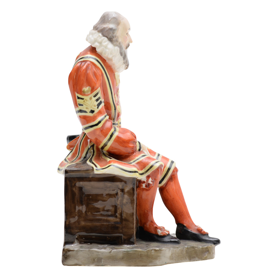 Yeoman of the Guard