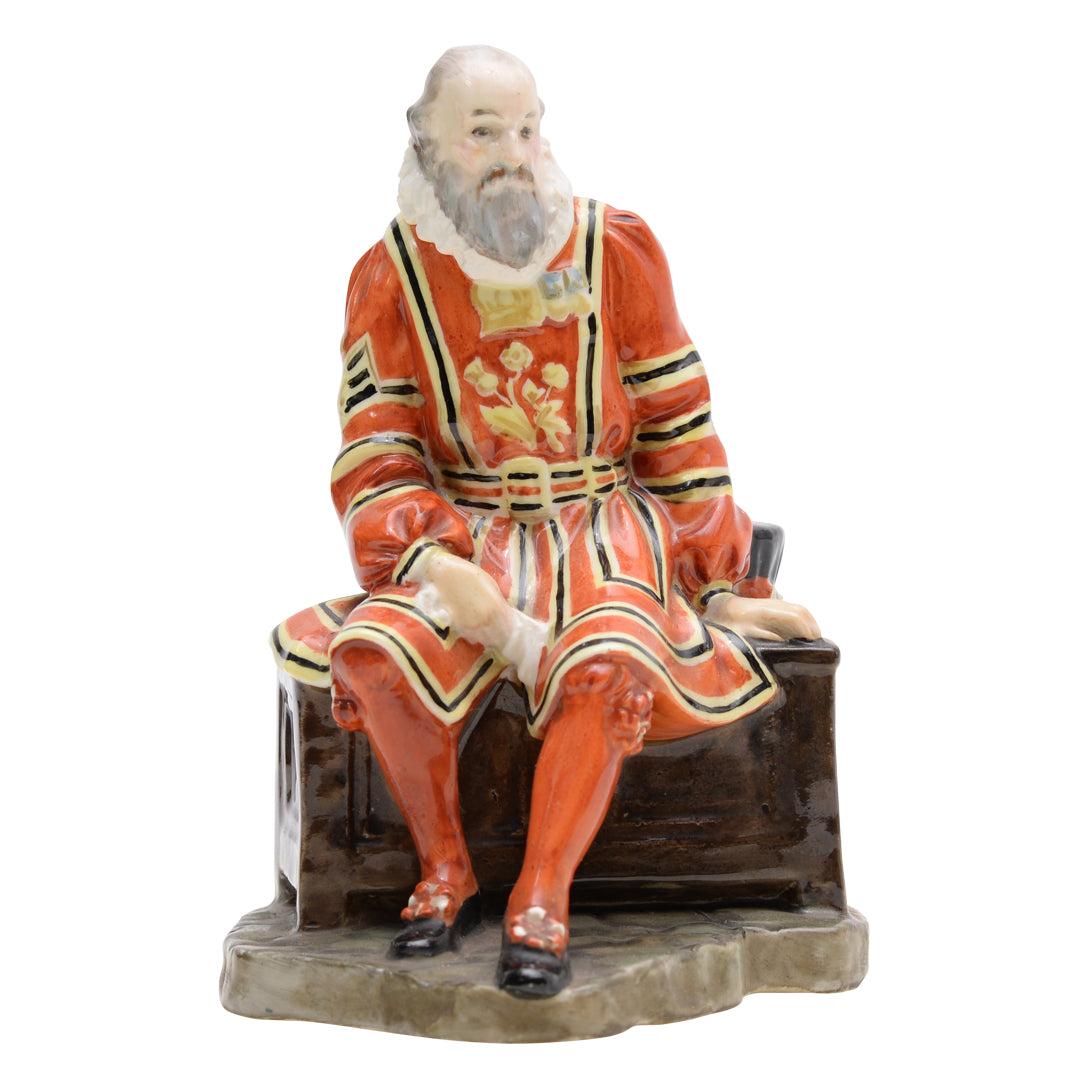 Yeoman of the Guard
