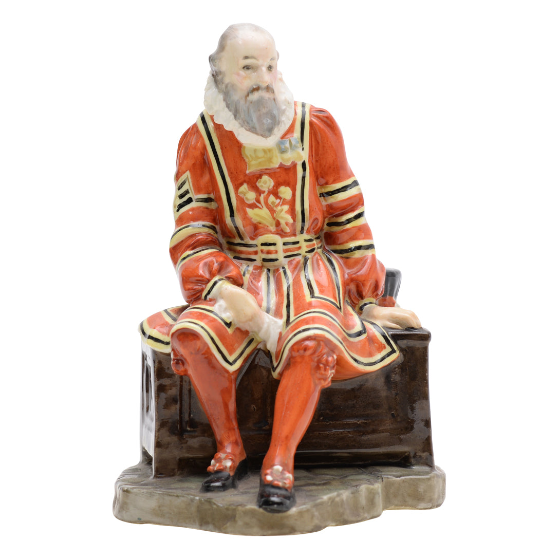 Yeoman of the Guard
