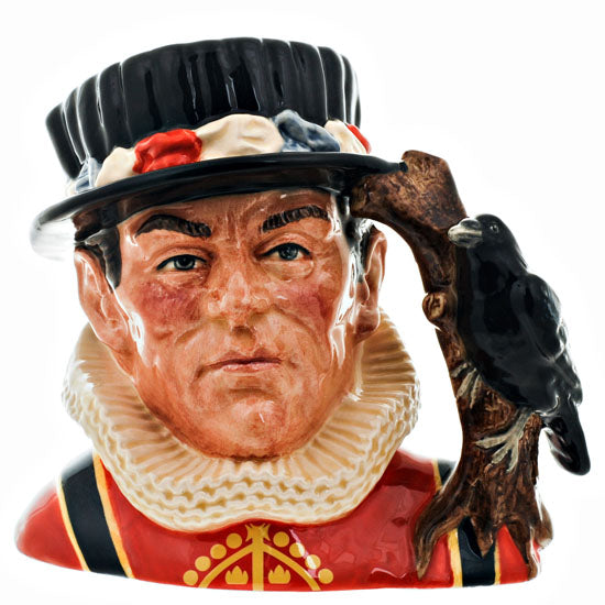 Yeoman of the Guard Large Dillards