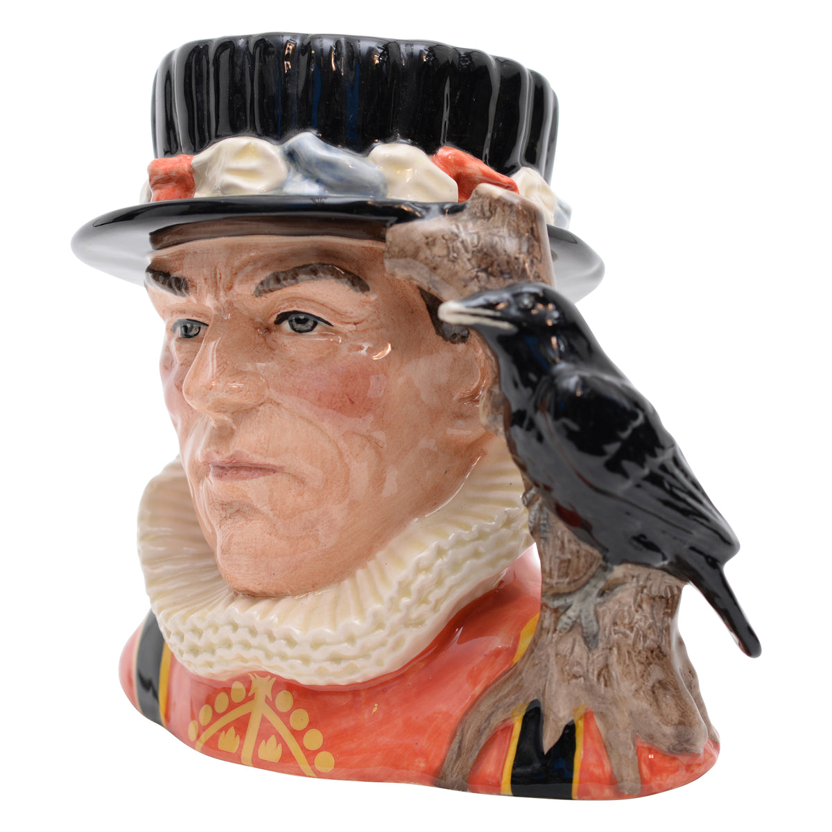 Yeoman Of The Guard Large D6873