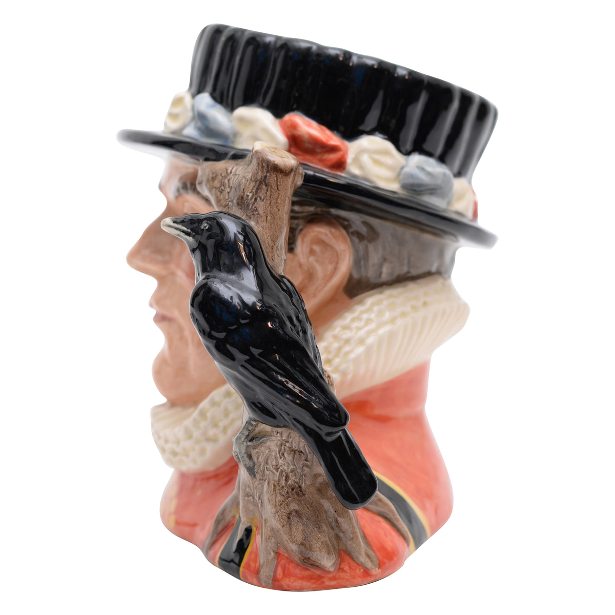 Yeoman Of The Guard Large D6873