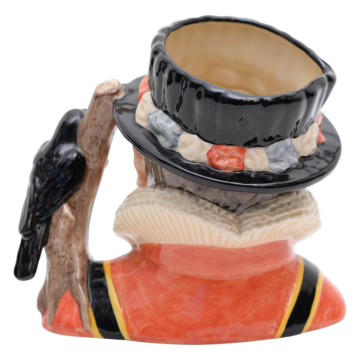 Yeoman Of The Guard Large D6873